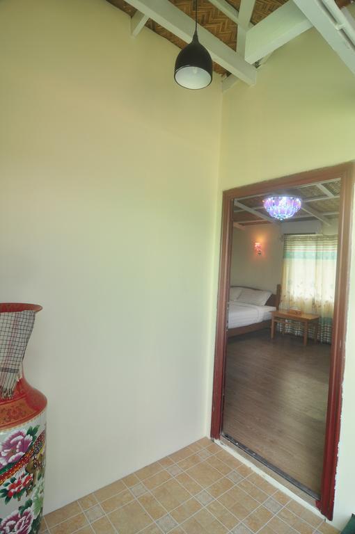 Golden Rose Guest House Old Bagan Bagian luar foto