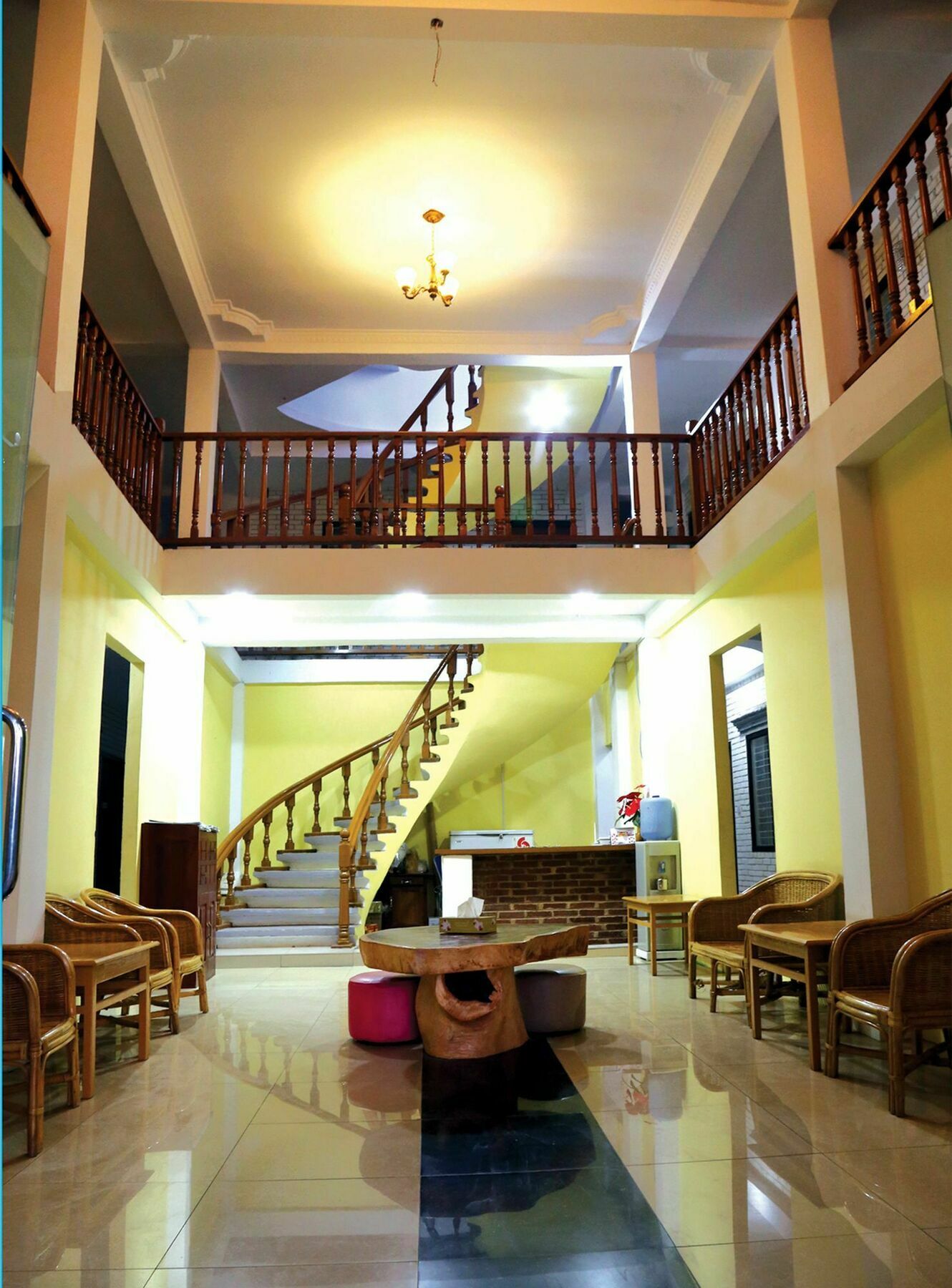 Golden Rose Guest House Old Bagan Bagian luar foto